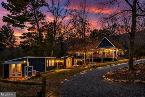 184 Whippoorwill Ln, Luray, VA, 22835-5813 | Card Image
