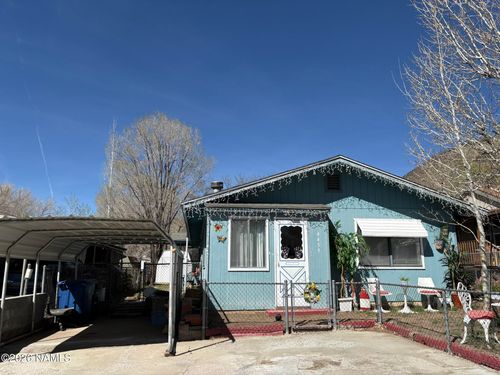 4459 N Bonner St, Flagstaff, AZ, 86004-2368 | Card Image