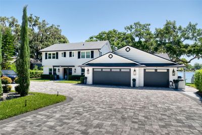 6517 Cay Circle, House other with 3 bedrooms, 3 bathrooms and null parking in Belle Isle FL | Image 2