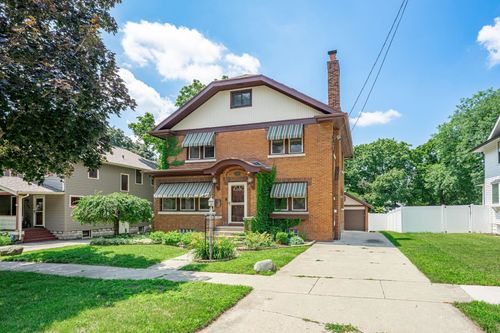 228 N London Ave, Rockford, IL, 61107-4425 | Card Image
