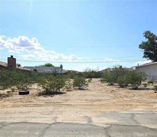 6350 Mojave Ave, 29 Palms, CA, 92277-2045 | Card Image