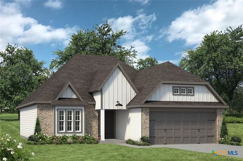 222 University Ave, Troy, TX, 76579-3947 | Card Image