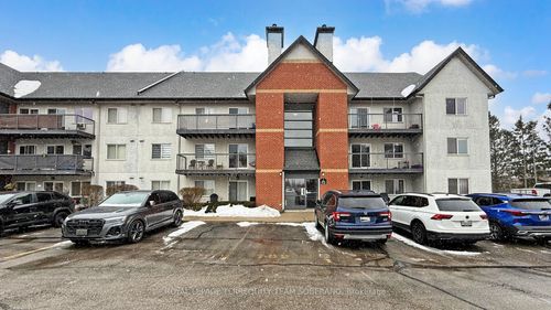 721-1450 Glen Abbey Gate, Oakville, ON, L6M2V7 | Card Image