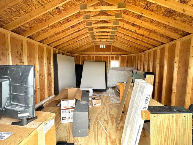 7933 E Mcgregor Rd, House other with 3 bedrooms, 3 bathrooms and null parking in Wheeler MI | Image 52