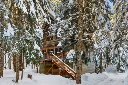 81 Snow Cabin Pl, Snoqualmie Pass, WA, 98068 | Card Image
