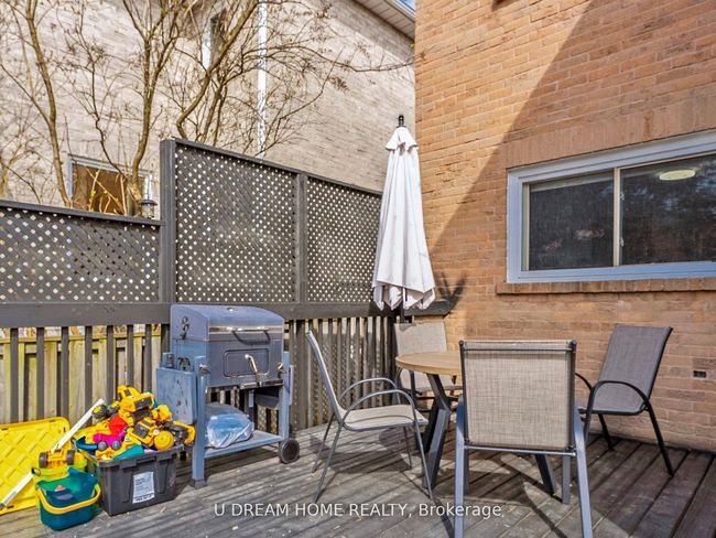 84 Autumn Way, House other with 4 bedrooms, 4 bathrooms and 4 parking in Aurora ON | Image 33