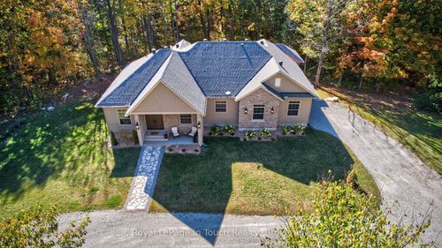 62 Tanners Rd, Waubaushene, ON, L0K2C0 | Card Image