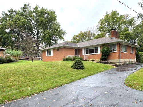 2451 Hunt Rd, Cincinnati, OH, 45215-4007 | Card Image