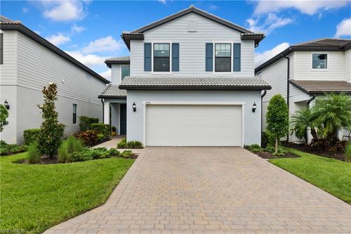 4792 Crested Eagle Ln, FORT MYERS, FL, 33966-1271 | Card Image
