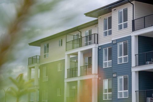 1305-47 Creekview Gdns Sw, Calgary, AB, T2X6K7 | Card Image