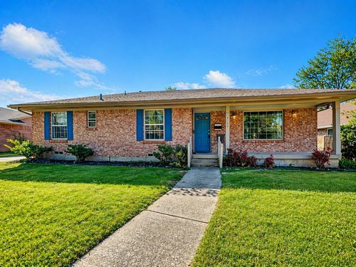 13630 Willow Bend Rd, Dallas, TX, 75240-3733 | Card Image