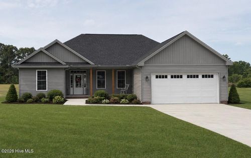 1013 Birchwood Dr, Nashville, NC, 27856-1613 | Card Image