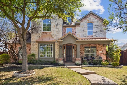 9892 Ranchero Dr, Frisco, TX, 75033-1483 | Card Image