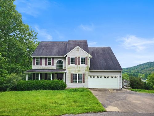 20 Hillcrest Drive, Mount Clare, WV, 26408 | Card Image