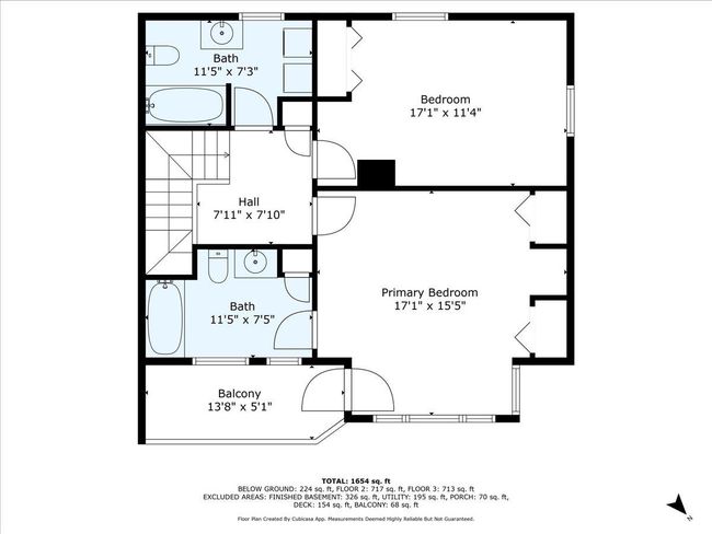 31 Kingsbury Dr, Home with 0 bedrooms, 3 bathrooms and null parking in Milton NH | Image 56