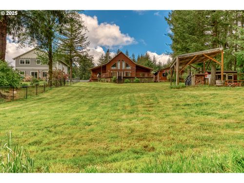 22027 Siletz Hwy, Siletz, OR, 97380-9776 | Card Image