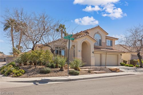 3049 Blazing Creek Way, Henderson, NV, 89052-4009 | Card Image
