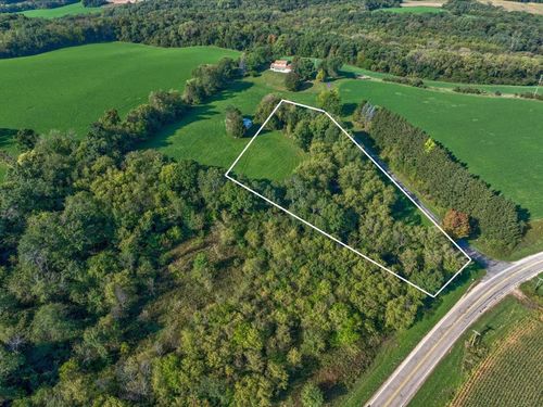 Lot 3 County Road K, CROSS PLAINS, WI, 53528 | Card Image