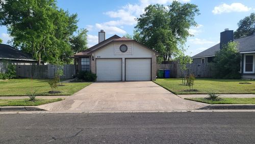 808 Russet Valley Dr, Cedar Park, TX, 78613-4424 | Card Image