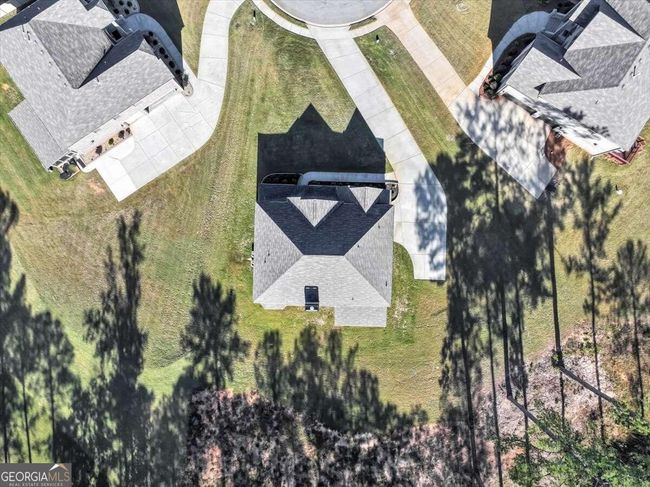 LOT-38 - 412 Guildhouse Dr, House other with 5 bedrooms, 5 bathrooms and 3 parking in McDonough GA | Image 61