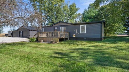 975 E County Road 900 N, Orleans, IN, 47452-7281 | Card Image