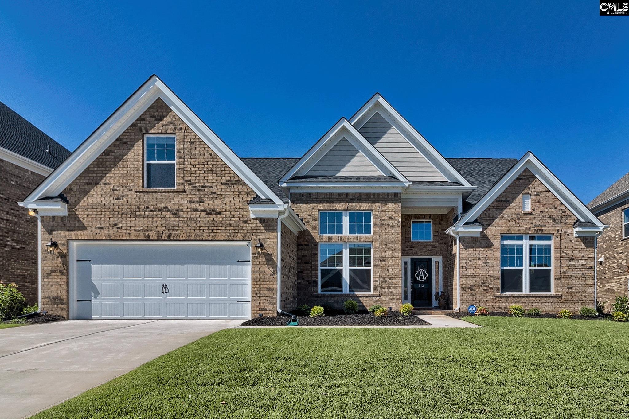 Rattle Trap Way, Lexington, SC 29072