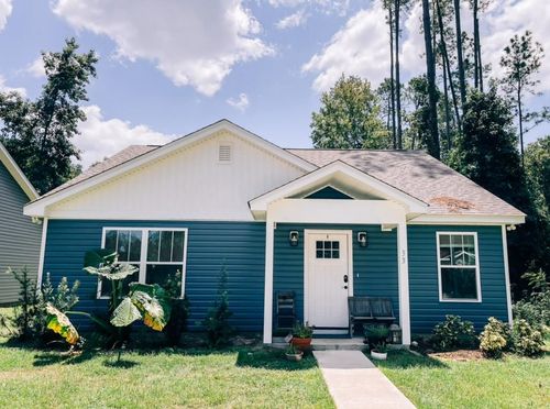 33 Kickapoo St, CRAWFORDVILLE, FL, 32327-3552 | Card Image