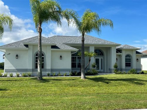 17183 Ohara Dr, PORT CHARLOTTE, FL, 33948-2281 | Card Image