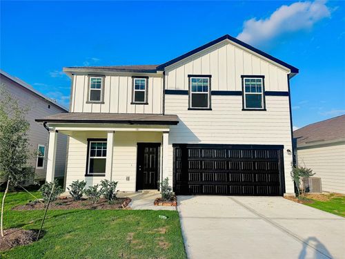 24631 Golden Brook Ct, Magnolia, TX, 77355 | Card Image