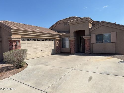 10505 W Magnolia St, Tolleson, AZ, 85353-5623 | Card Image