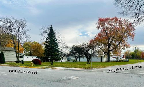 502 E Main St, Butler, IN, 46721-1416 | Card Image