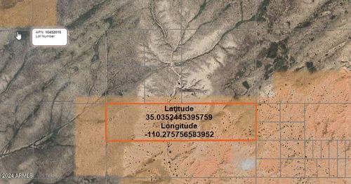 --XXX 2nd North Ave, Joseph City, AZ, 86032 | Card Image