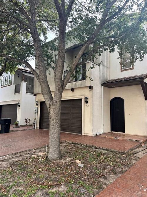 4-812 S 6th Street S, McAllen, TX, 78501 | Card Image