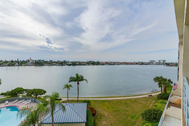 APT-402 - 7974 Sailboat Key Blvd S, Condo with 2 bedrooms, 2 bathrooms and null parking in South Pasadena FL | Image 37