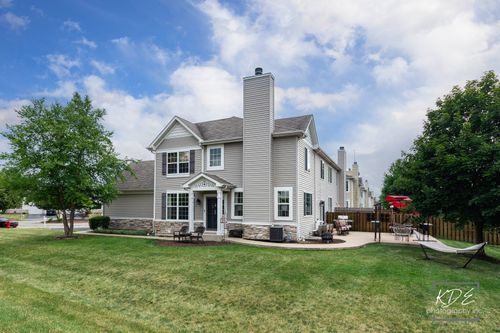 25400 Cove Ct, Plainfield, IL, 60544-7800 | Card Image