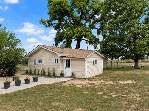 14037 County Road 8, Fort Lupton, CO, 80621-8219 | Card Image