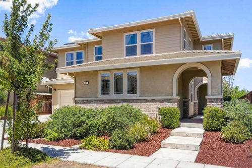 575 W Strauss Dr, Mountain House, CA, 95391-1435 | Card Image