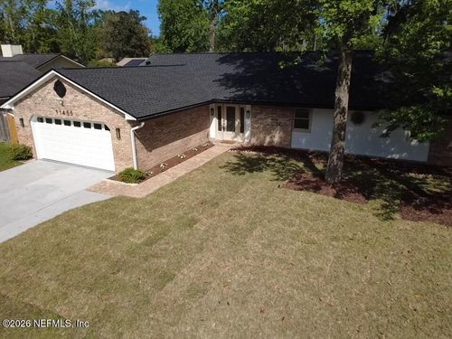 11455 Scott Mill Rd, Jacksonville, FL, 32223-1381 | Card Image
