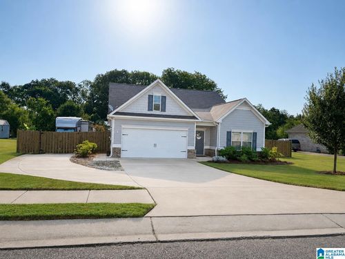 324 Farmingdale Ln, HARPERSVILLE, AL, 35078-5150 | Card Image