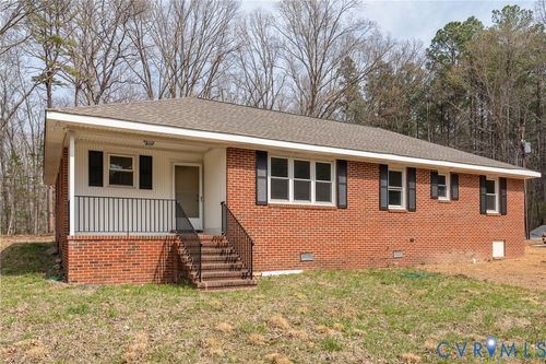 4510 Three Square Rd, Goochland, VA, 23063-3519 | Card Image