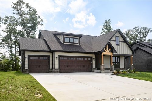 534-7618 Melrose Ln, Charlestown, IN, 47111-0049 | Card Image