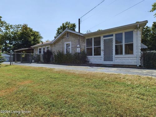 3712 Old Outer Loop, Louisville, KY, 40219 | Card Image