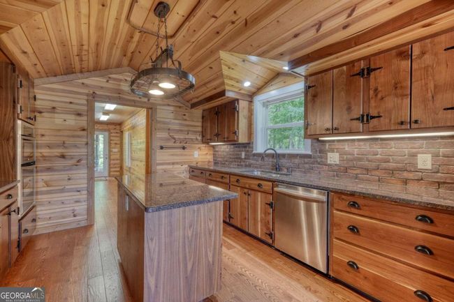 32 Ivey Ridge Rd, House other with 1 bedrooms, 3 bathrooms and null parking in Suches GA | Image 34