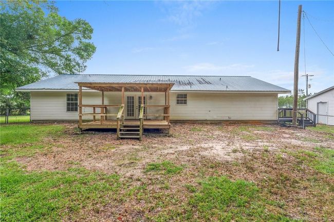 6592 Highway 171, House other with 3 bedrooms, 2 bathrooms and null parking in Deridder LA | Image 15