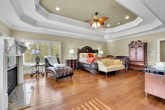 2450 Weber Heights Way, House other with 5 bedrooms, 6 bathrooms and null parking in Buford GA | Image 33