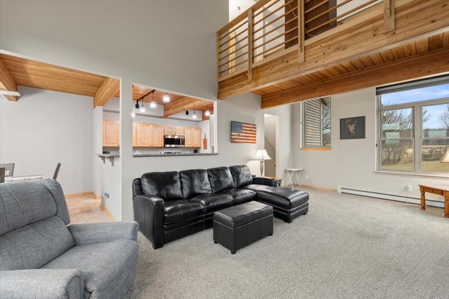 1646 N Friess Lake Dr, House other with 3 bedrooms, 2 bathrooms and null parking in Hubertus WI | Image 9