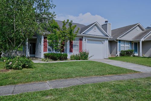 4212 Canterbury Green Way, Lexington, KY, 40514-1825 | Card Image