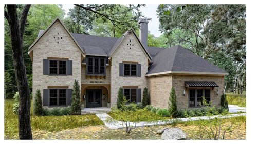 5743 Brendlynn Dr, Suwanee, GA, 30024-7579 | Card Image