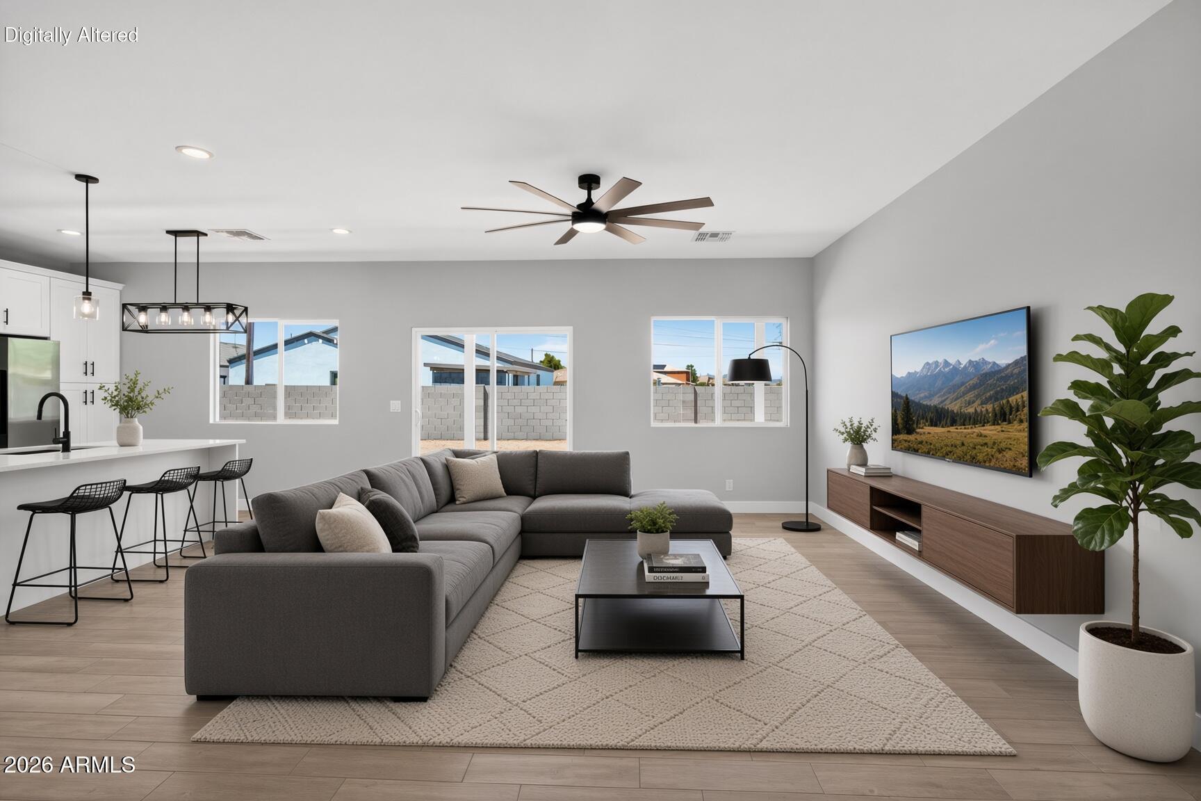Residential in San Tan Valley 3