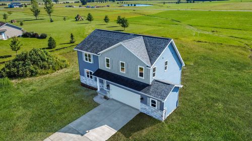 0053-N6220 Blarney Stone Drive, ALBANY, WI, 53502 | Card Image
